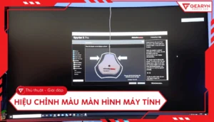 huong dan chi tiet cach chinh mau man hinh laptop chuan xac 147