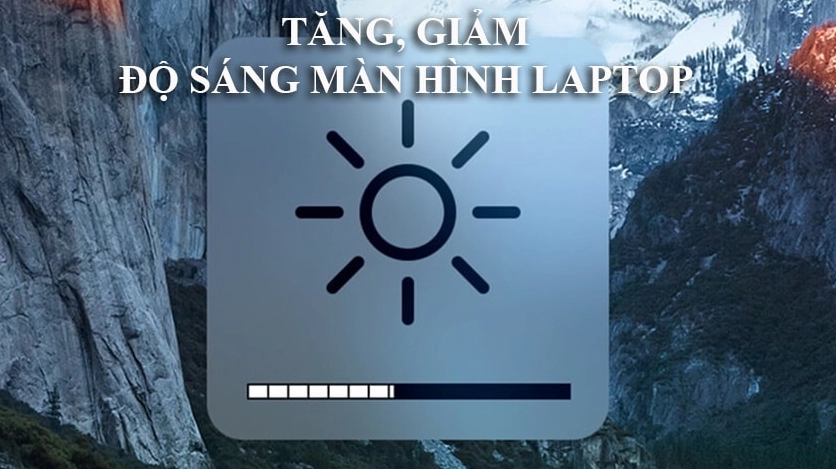 huong dan chi tiet cach chinh sang man hinh laptop lenovo hi 434