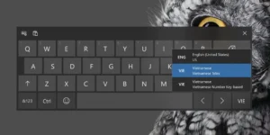 huong dan chi tiet cach chinh tieng viet cho laptop windows 109