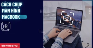 huong dan chi tiet cach chup man hinh laptop macbook air nha 204