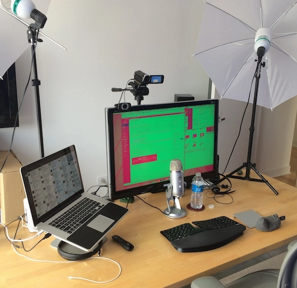 Hướng dẫn chi tiết cách cài webcam cho laptop cực đơn giản tại nhà 2 Hướng dẫn chi tiết cách đặt vị trí Webcam sao cho phù hợp và chắc chắn nhất