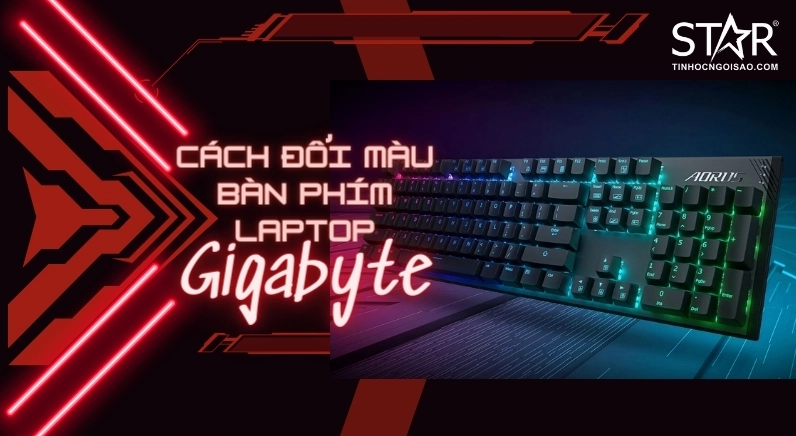 huong dan chi tiet cach doi mau ban phim laptop chuan nhat 2 694