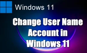 huong dan chi tiet cach doi ten hien thi tren laptop don gia 418