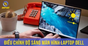 huong dan chi tiet cach giam do sang laptop bao ve mat chuan 784