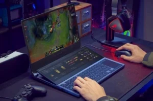 huong dan chi tiet cach giup laptop choi game muot hon hieu 568
