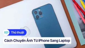 huong dan chi tiet cach gui hinh tu iphone qua laptop nhanh 678