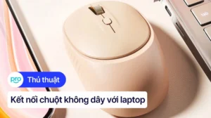 huong dan chi tiet cach ket noi chuot khong day voi laptop d 540