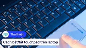 huong dan chi tiet cach khoa chuot cam ung laptop dell win 7 398