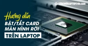huong dan chi tiet cach kich hoat card man hinh roi nvidia t 402