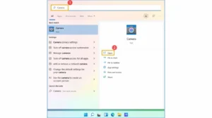 huong dan chi tiet cach kiem tra camera cua laptop don gian 766