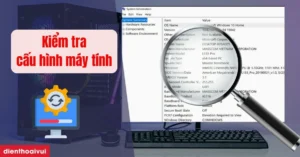 huong dan chi tiet cach kiem tra thong tin laptop chuan xac 933