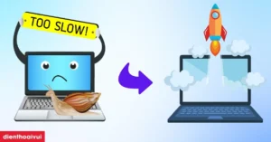 huong dan chi tiet cach lam cho laptop chay muot hon tren he 665