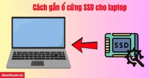huong dan chi tiet cach lap o cung ssd vao laptop chuan ky t 849