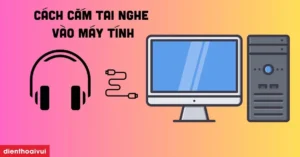 huong dan chi tiet cach mo tai nghe tren laptop don gian va 327