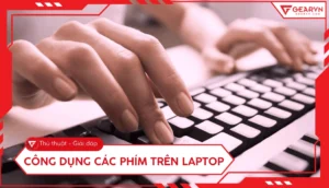 huong dan chi tiet cach su dung cac phim tren laptop chuan x 379