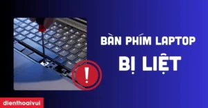 huong dan chi tiet cach sua ban phim laptop bi liet 1 so nut 294