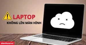 huong dan chi tiet cach sua laptop khong len man hinh hieu q 808