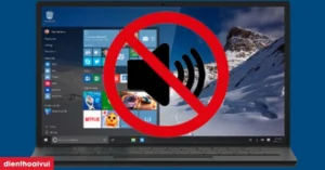 huong dan chi tiet cach sua loa laptop khong nghe duoc nhanh 528