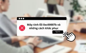 huong dan chi tiet cach sua loi 0xc00007b tren may tinh wind 174