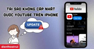 huong dan chi tiet cach sua loi cap nhat youtube tren dien t 420