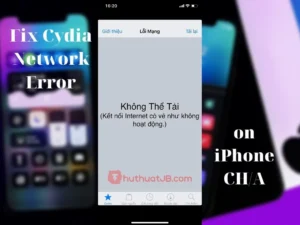 huong dan chi tiet cach sua loi cydia cho iphone don gian nh 920