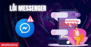 huong dan chi tiet cach sua loi messenger dang ket noi nhanh 984