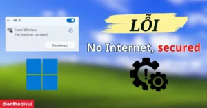 huong dan chi tiet cach sua loi not connected tren may tinh 978