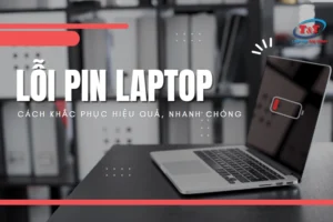 huong dan chi tiet cach sua loi pin laptop sac khong vao die 667
