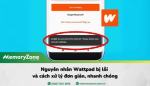 huong dan chi tiet cach sua loi wattpad khong vao duoc tren 196