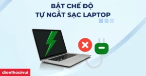 huong dan chi tiet cach tat pin laptop giup bao ve tuoi tho 130