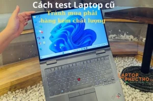 huong dan chi tiet cach test laptop asus cu tu a den z giup 786