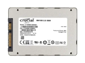 huong dan chi tiet cach thay o cung laptop asus don gian tai 915