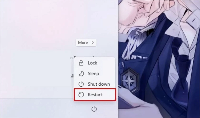 Hướng dẫn chi tiết cách cài đặt BIOS cho laptop Dell nhanh chóng 12 Hướng dẫn chi tiết cách vào BIOS trên hệ điều hành Windows 11
