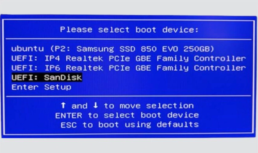 Hướng dẫn chi tiết cách boot laptop HP vào BIOS và Boot Menu nhanh chóng 22 Hướng dẫn chi tiết cách vào Menu BOOT Main và BIOS trên laptop ASUS