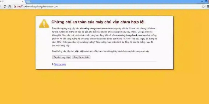 huong dan chi tiet sua loi khong bao mat google chrome hieu 868