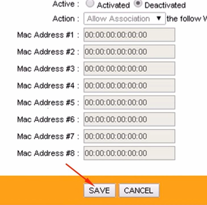 Hướng dẫn chi tiết cách đổi mật khẩu wifi trên laptop đơn giản và an toàn nhất 17 Hướng dẫn đổi pass WiFi TP-Link