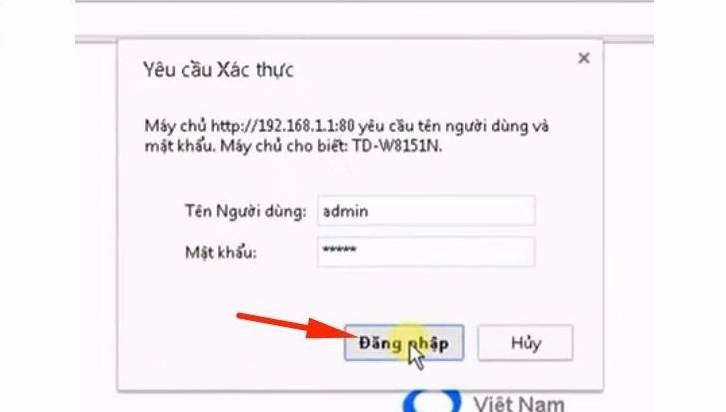 Hướng dẫn chi tiết cách đổi mật khẩu wifi trên laptop đơn giản và an toàn nhất 10 Hướng dẫn đổi pass WiFi TP-Link