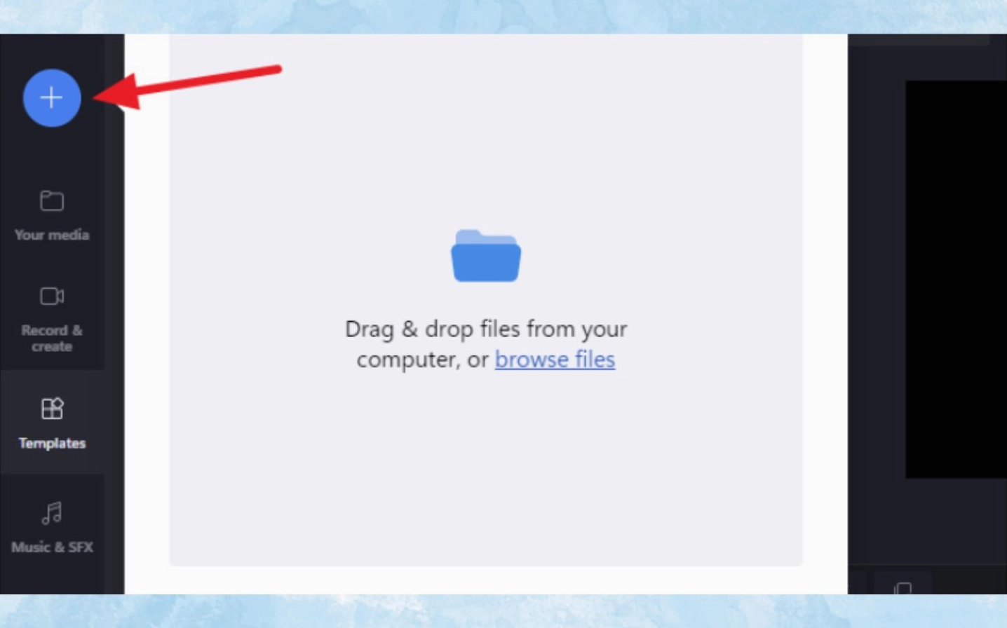 hướng dẫn Sử dụng Clipchamp trên Windows 11 để cắt video