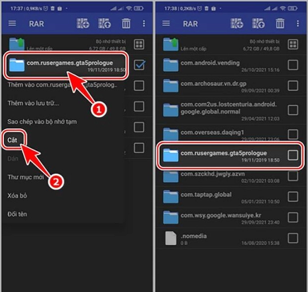Hướng dẫn thao tác cách tải GTA 5 Online Trên máy tính