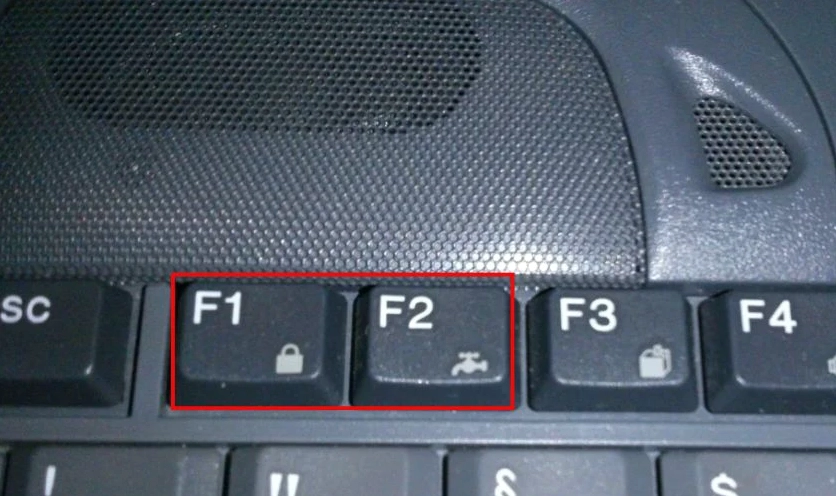 Hướng dẫn chi tiết cách cài đặt BIOS cho laptop Dell nhanh chóng 32 Hướng dẫn thao tác truy cập vào BIOS trên laptop hãng Lenovo