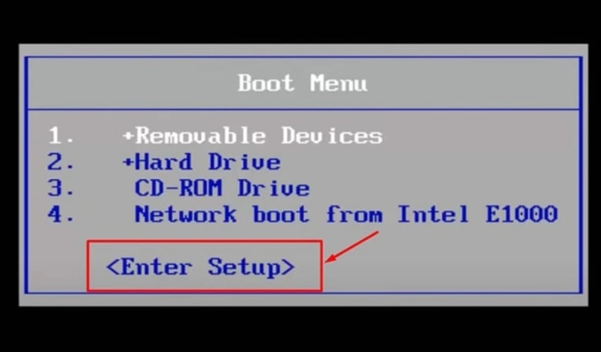 Hướng dẫn chi tiết cách boot laptop HP vào BIOS và Boot Menu nhanh chóng 19 Hướng dẫn tổng quan về cách sử dụng menu BOOT trên nhiều dòng máy