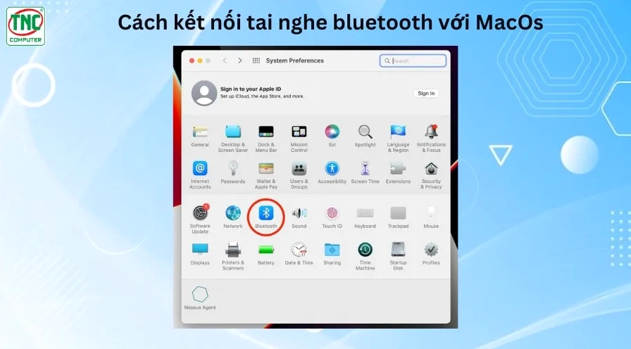 kết nối bluetooth máy tính với tai nghe