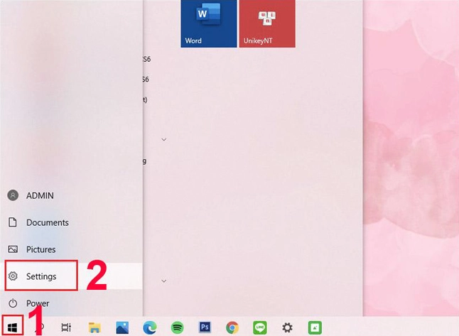 Hướng dẫn chi tiết cách kết nối bluetooth laptop với loa nhanh chóng và hiệu quả 30 Kết nối loa bluetooth với laptop win 10