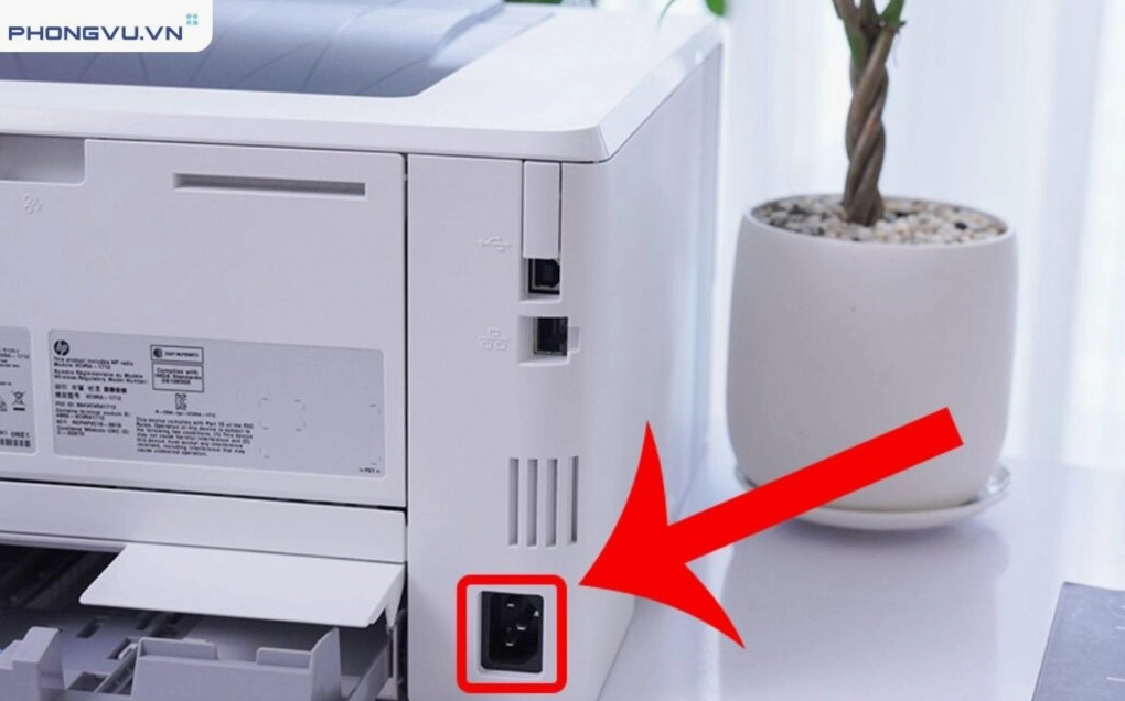 Hướng dẫn chi tiết cách thêm máy in vào laptop nhanh chóng và hiệu quả 30 Khắc phục sự cố khi kết nối máy in