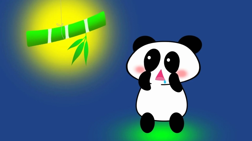 Khám phá ngay hình nền gấu trúc cute dành cho fan say mê động vật