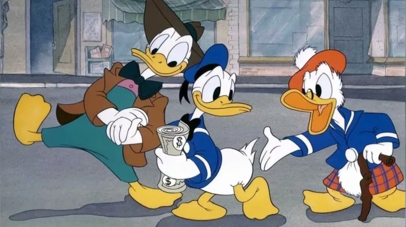 Khám phá những hình ảnh duck vịt meme độc lạ vừa mới được cập nhật