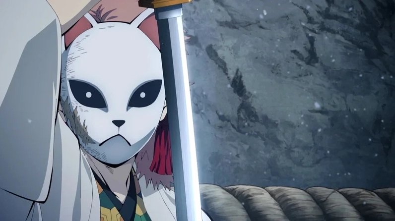 Khoảnh khắc Sabito chết khiến fan đau lòng rơi nước mắt