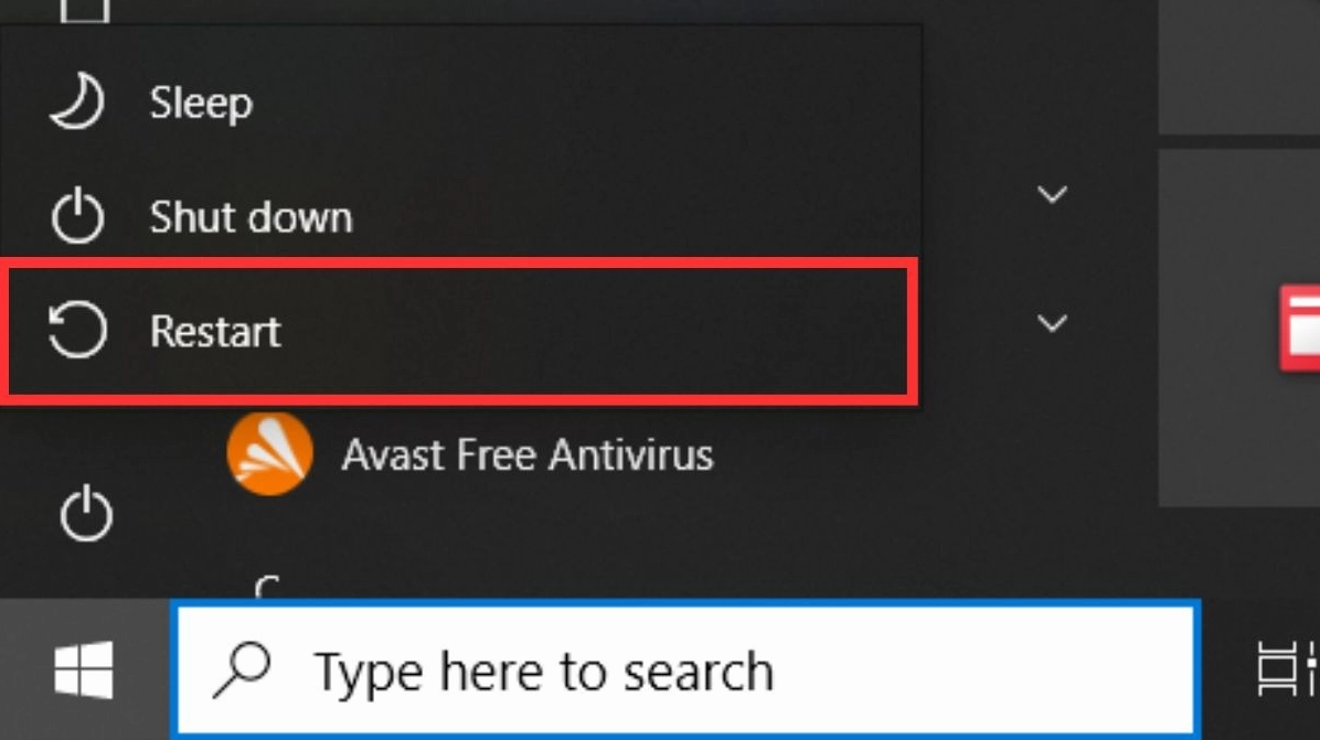Hướng dẫn chi tiết cách bật bluetooth trên laptop dell inspiron nhanh chóng nhất 32 Khởi động lại cả laptop và thiết bị Bluetooth