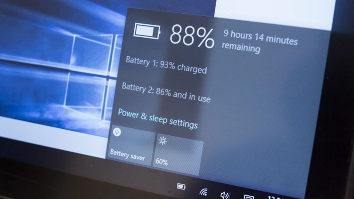 Bật mí cách sử dụng laptop bền nhất giúp thiết bị luôn hoạt động ổn định và kéo dài tuổi thọ 7 Không nên vừa dùng vừa sạc khi pin chưa đầy