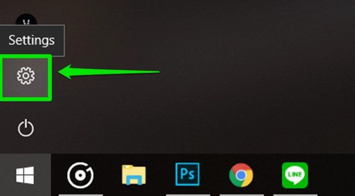 Kiểm tra cổng kết nối mạng